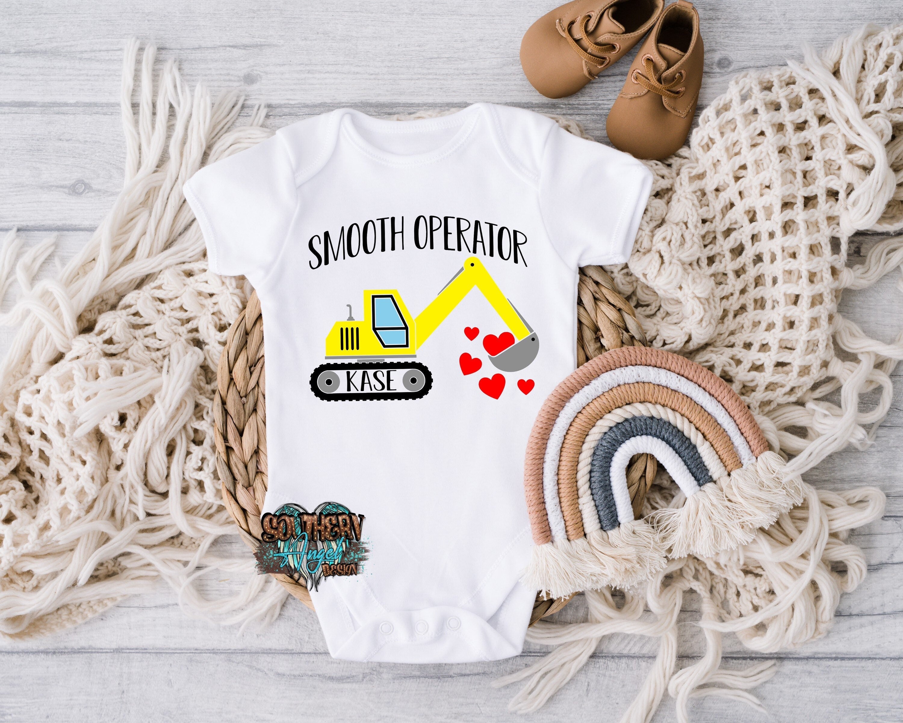 Smooth Operator Valentine’s shirt, Toddler Valentine’s, Kids valentines, Boys Valentines, Girls Valentines, Baby Valentines outfit