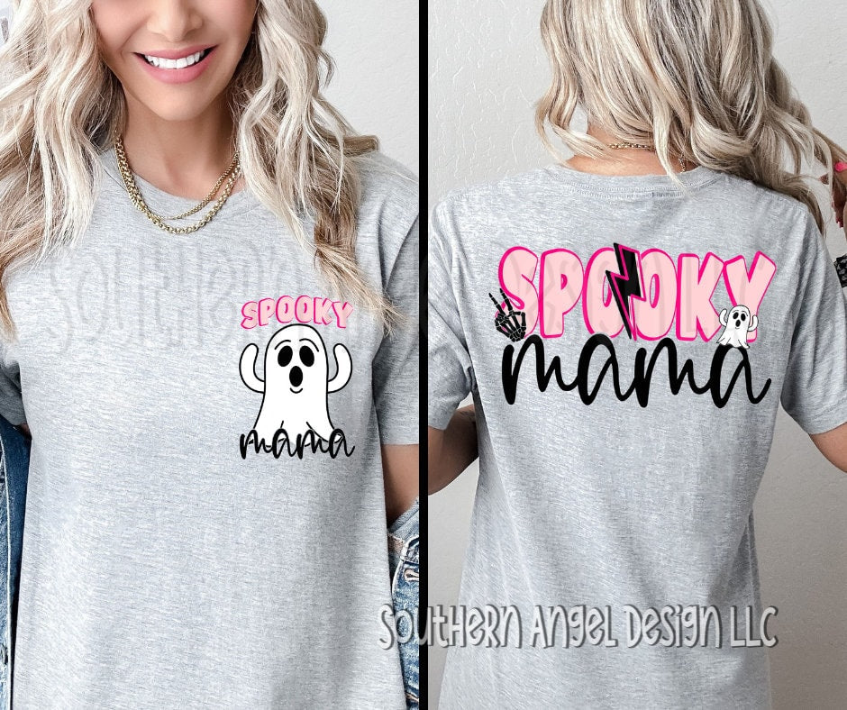In My Spooky Era tshirt, Ghouls just wanna have fun tshirt, Hello Pumpkin, Fall Vibes, Spooky mama, Mom Halloween tshirt, Women’s Halloween