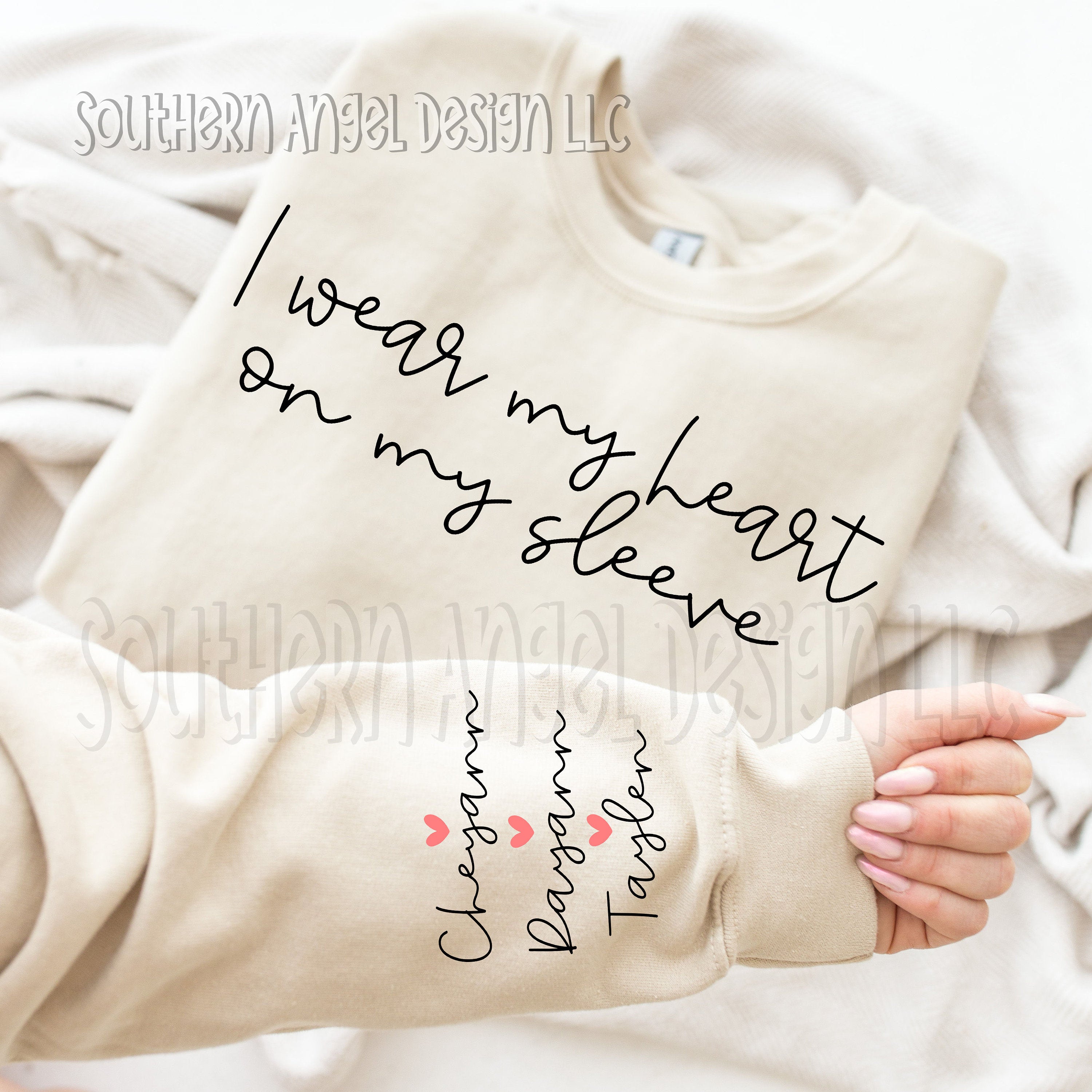Mom sweatshirt, I wear my heart on my sleeve sweatshirt, Cute mom shirt, Mom life shirt, Bad mom club, snack dealer shirt