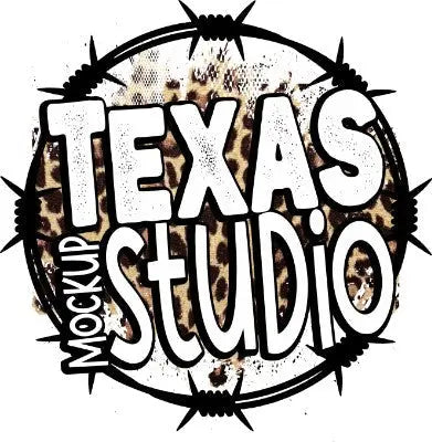 Texas-Mockup-Studio Southern Angel Design