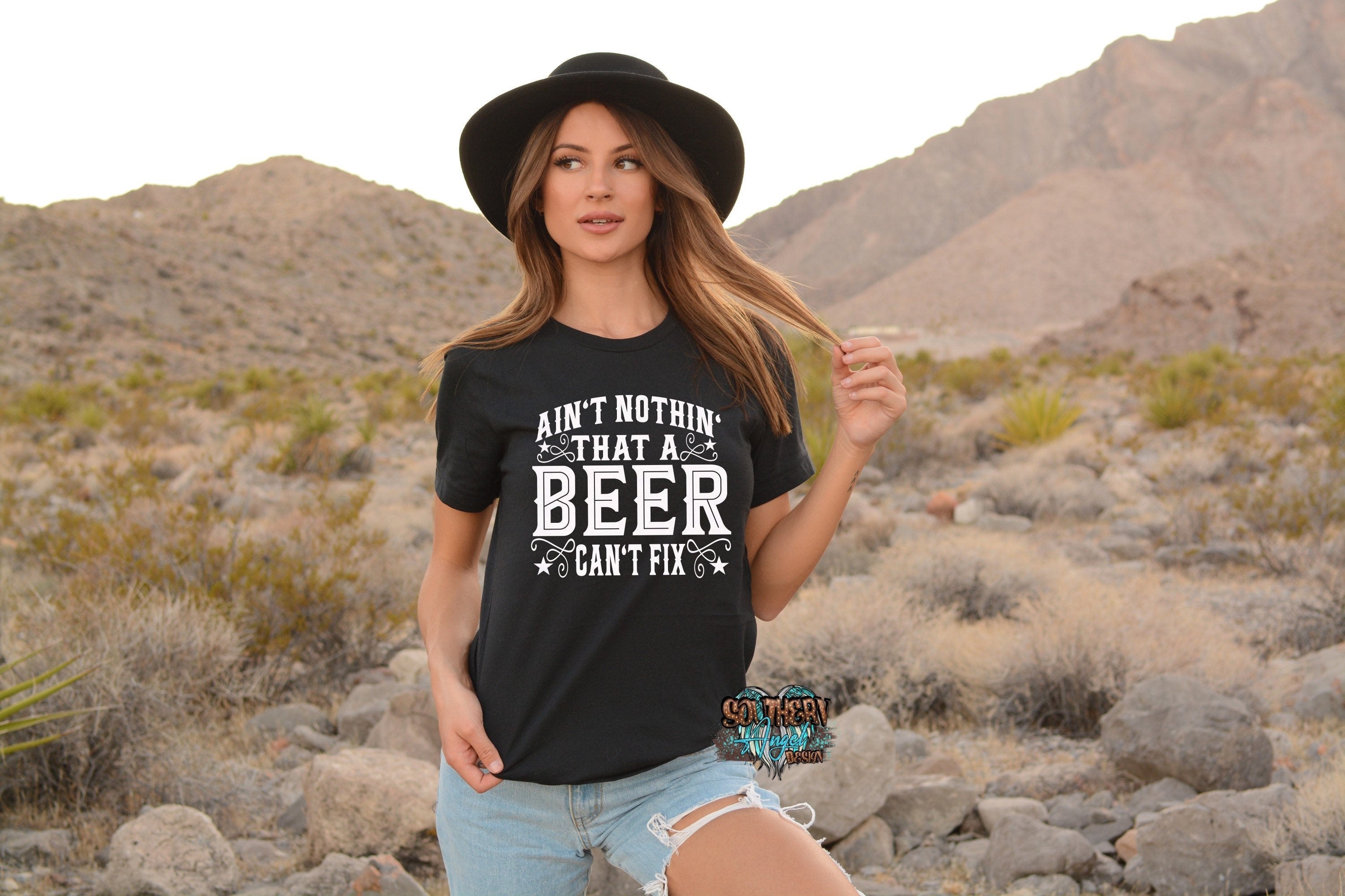 Country music shirt | Rodeo shirt | Country girl shirt | Music festival | County fair shirt | country thunder
