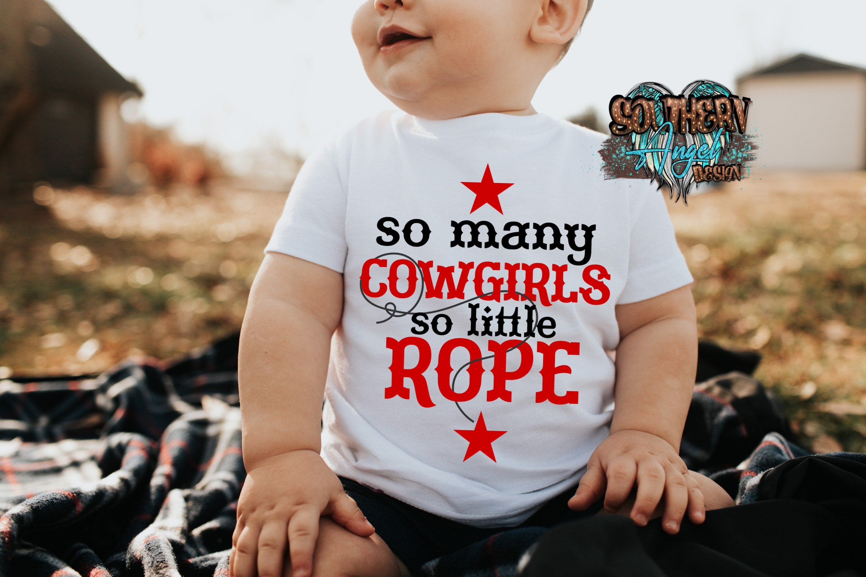 Country baby boy bodysuit, Little cowboy, Baby boy, Gender reveal, Baby shower, Pregnancy announcement, Little brother, Western