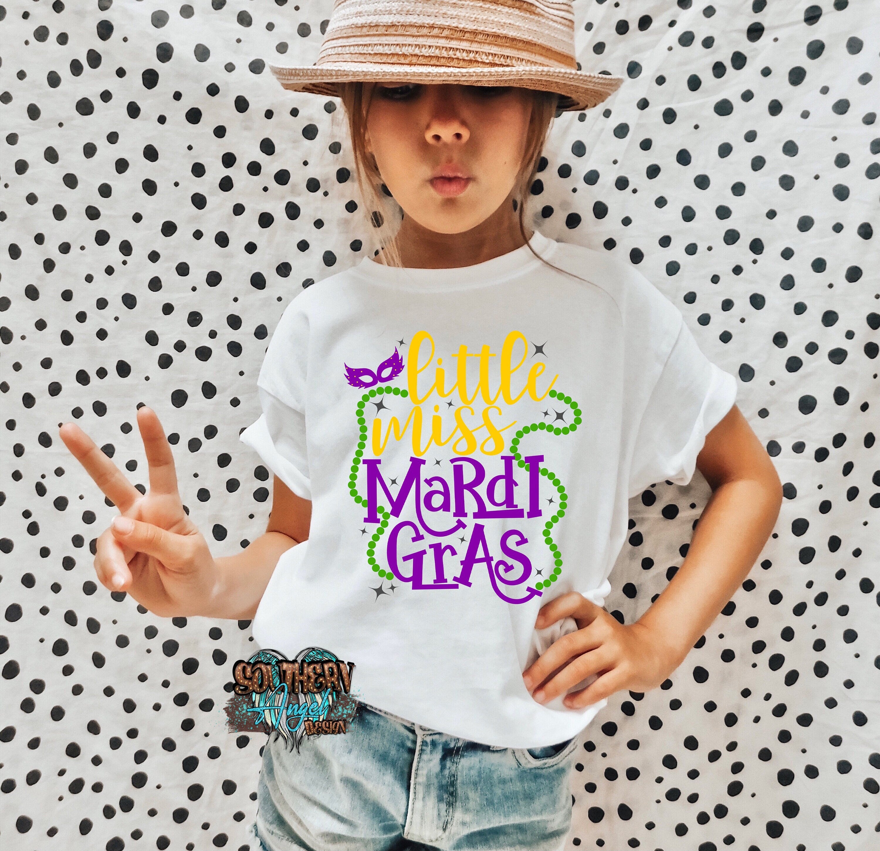 Kids Mardi Gras shirt, Throw Me Some Beads, Boy’s Mardi Gras, Girl’s Mardi Gras, Toddler Mardi Gras shirt, Nola shirt
