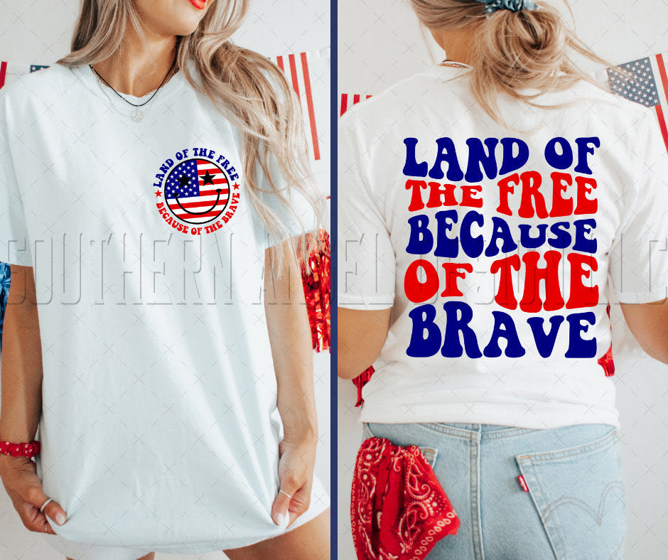 Patriotic t-shirt, Land Of The Free Tshirt, USA, American Mama, Fourth Of July Tshirt, Marica’,