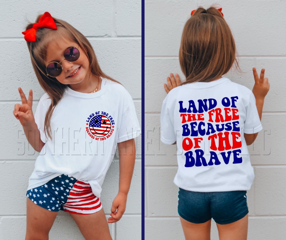 Fourth Of July shirt, American Made, 4th Of July Shirt Personalized, Boys Patriotic Shirts, Kids Independence Day Tee, Girls 4th Of July