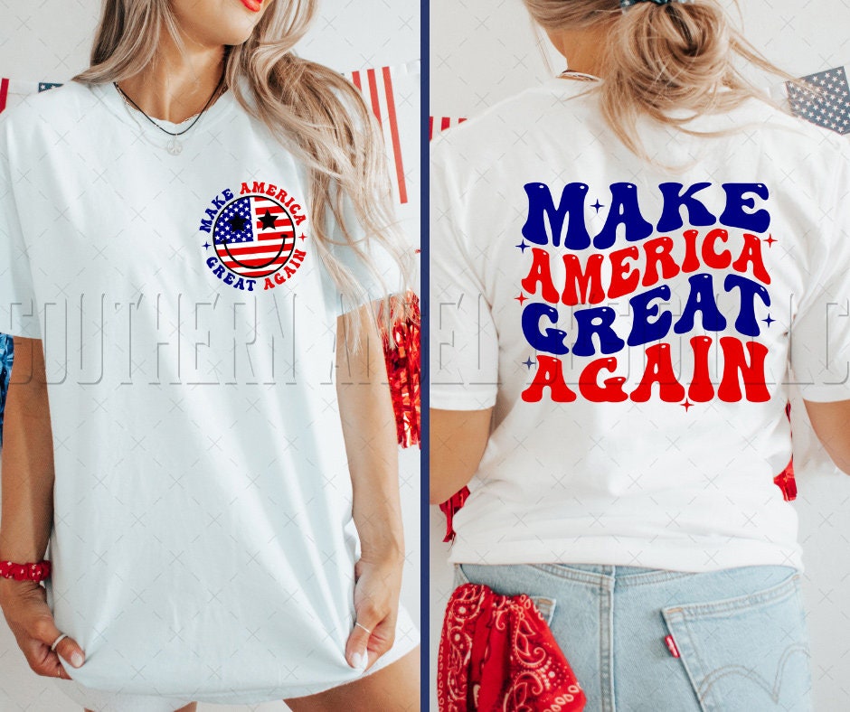 Patriotic t-shirt, Make America Great AgainTshirt, USA, American Mama, Fourth Of July Tshirt, Marica’,