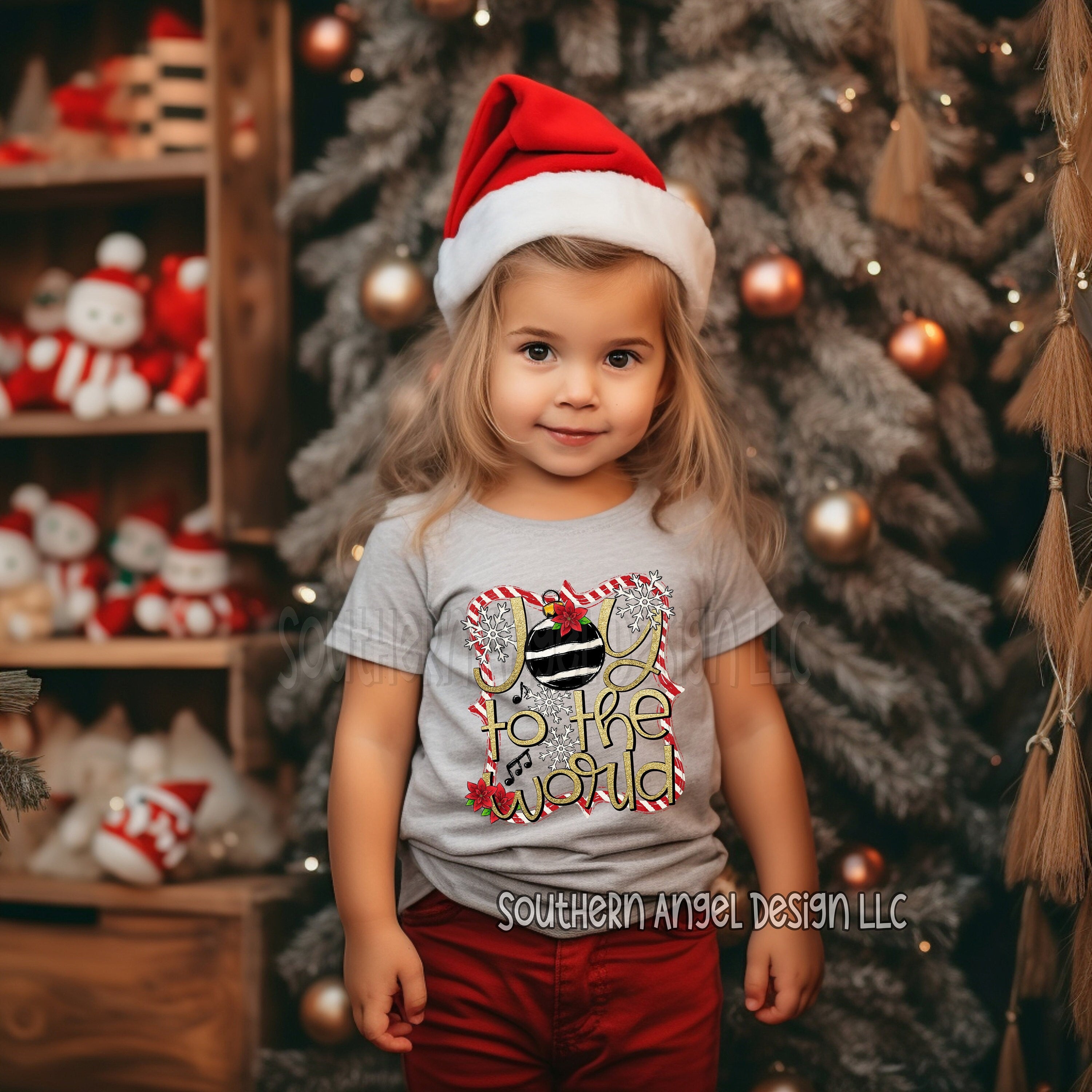 Kids Christmas shirt, Girls Christmas shirt, Personalized Christmas, Toddler Christmas shirt, Retro Christmas shirt, baby Christmas, winter