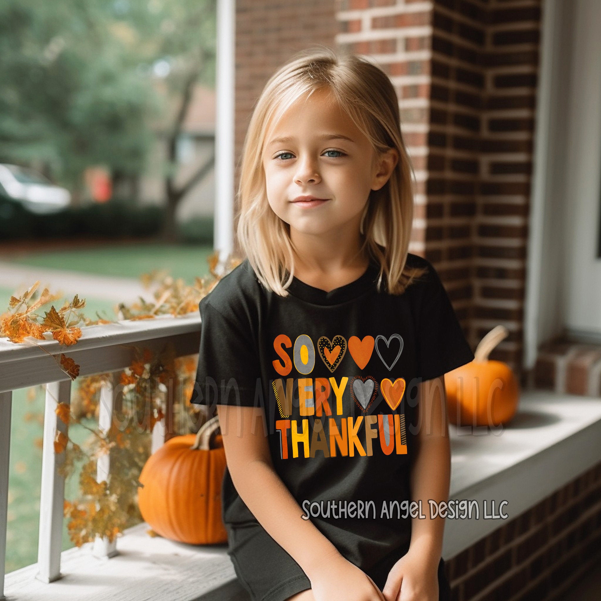 Give thanks to the Lord shirt, Retro Thanksgiving shirt, Kids thanksgiving shirt, Girls thanksgiving Graphic Tee, Boys thanksgiving shirt
