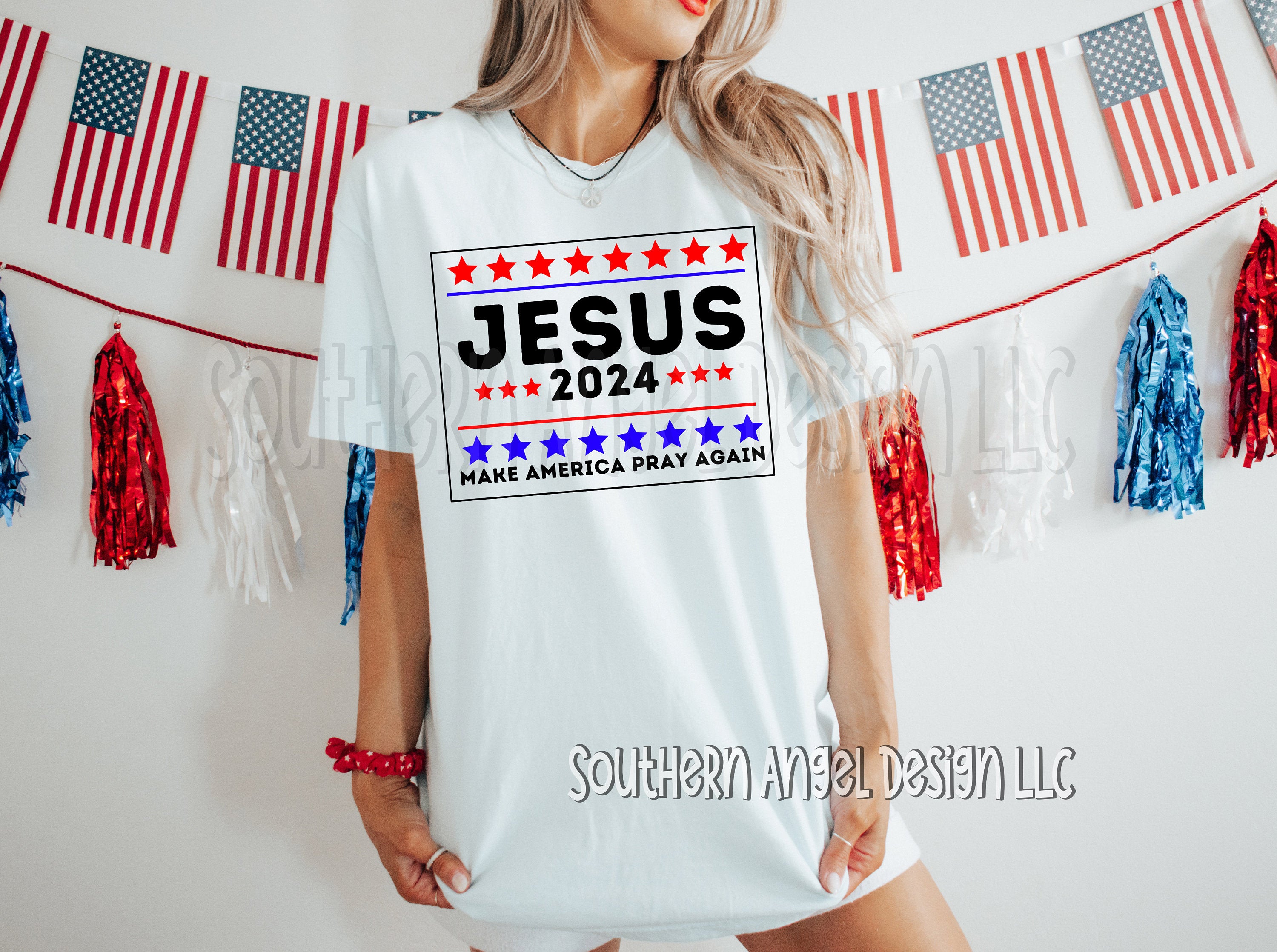 Jesus shirt, Make America pray again, Bible shirt, Provides 3:25 shirt, Religious, Faith Hope And Love, Love Like Jesus shirt