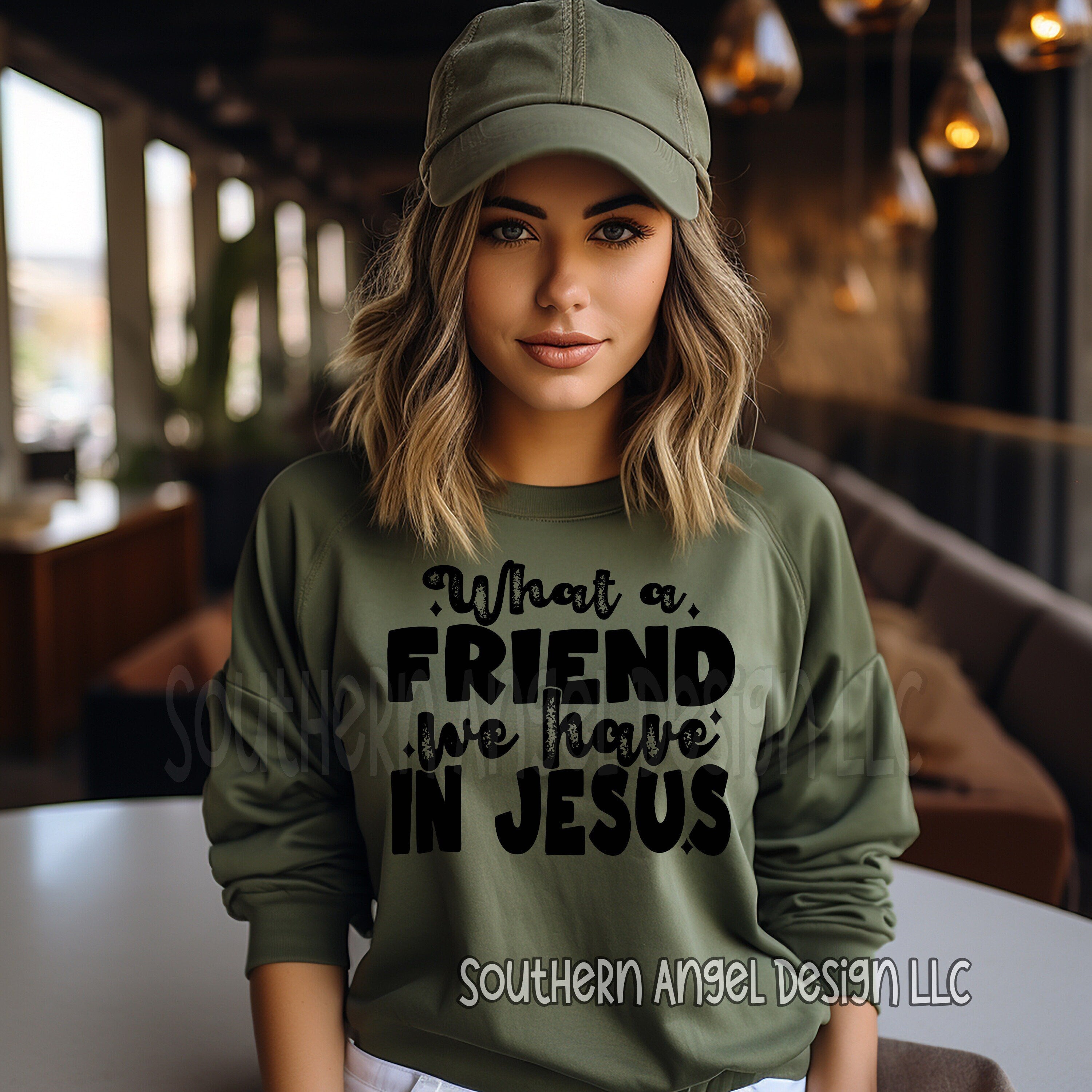 What a friend we have in Jesus sweatshirt, John 3:16 sweatshirt, Bible verse sweatshirt, Love like Jesus sweatshirt, Religious sweatshirt