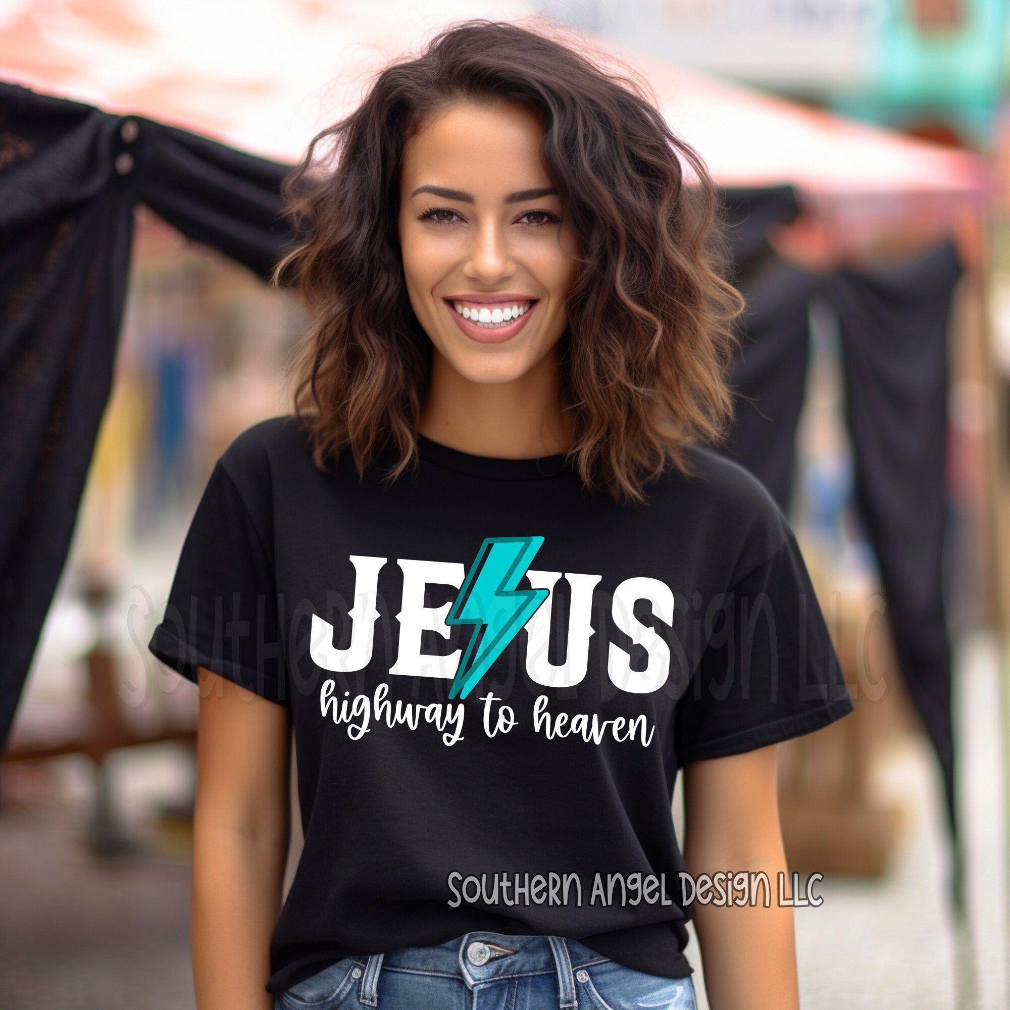 Jesus highway to heaven shirt, John 3:16 shirt, Bible verse shirt, Religious shirt, Leave the judging to Jesus, Love like Jesus, Positive