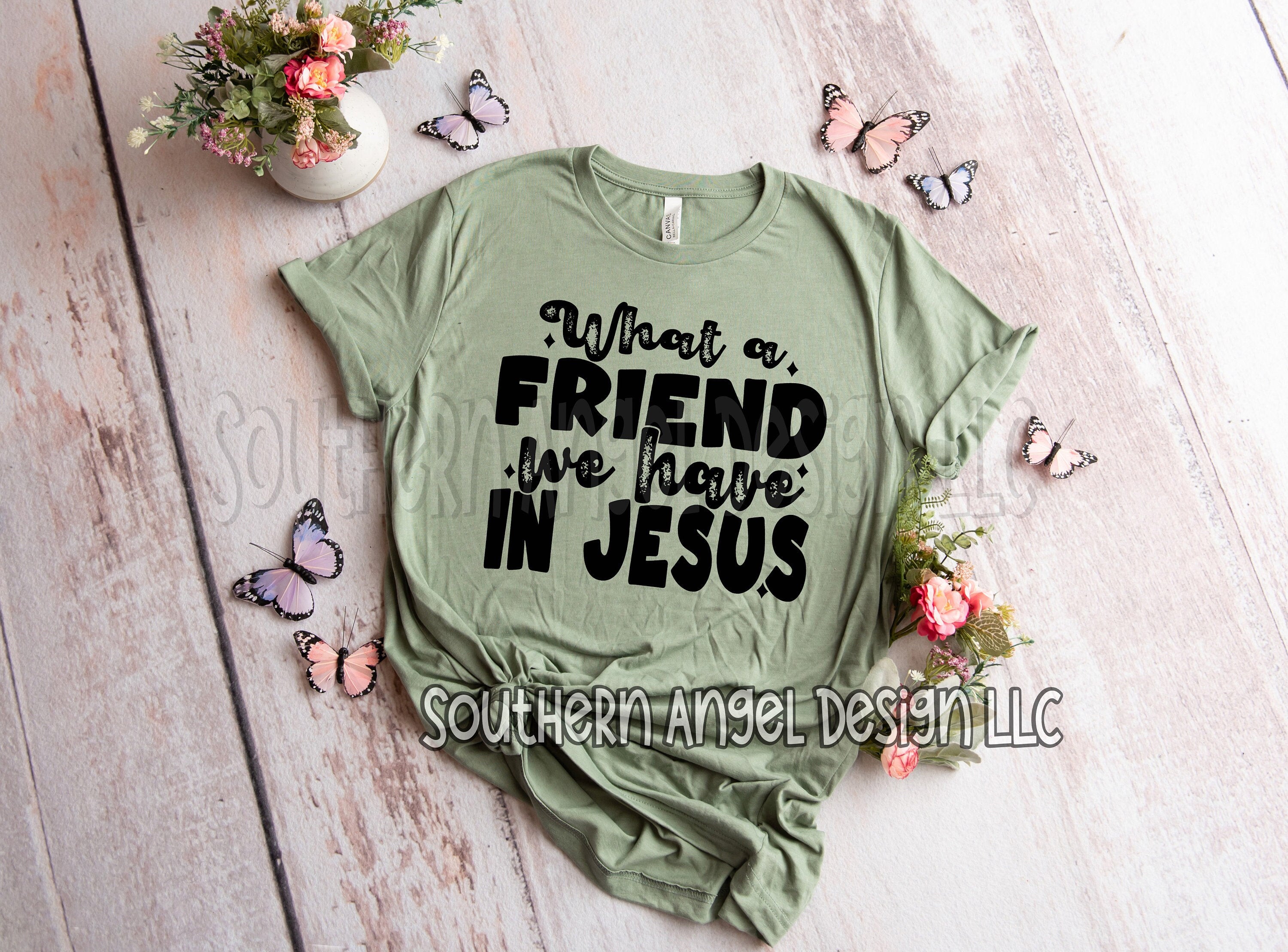What a friend we have in Jesus shirt, Religious t-shirt, Faith Hope And Love, Love Like Jesus t-shirt, Cross shirt, John 3:16, Bible verse