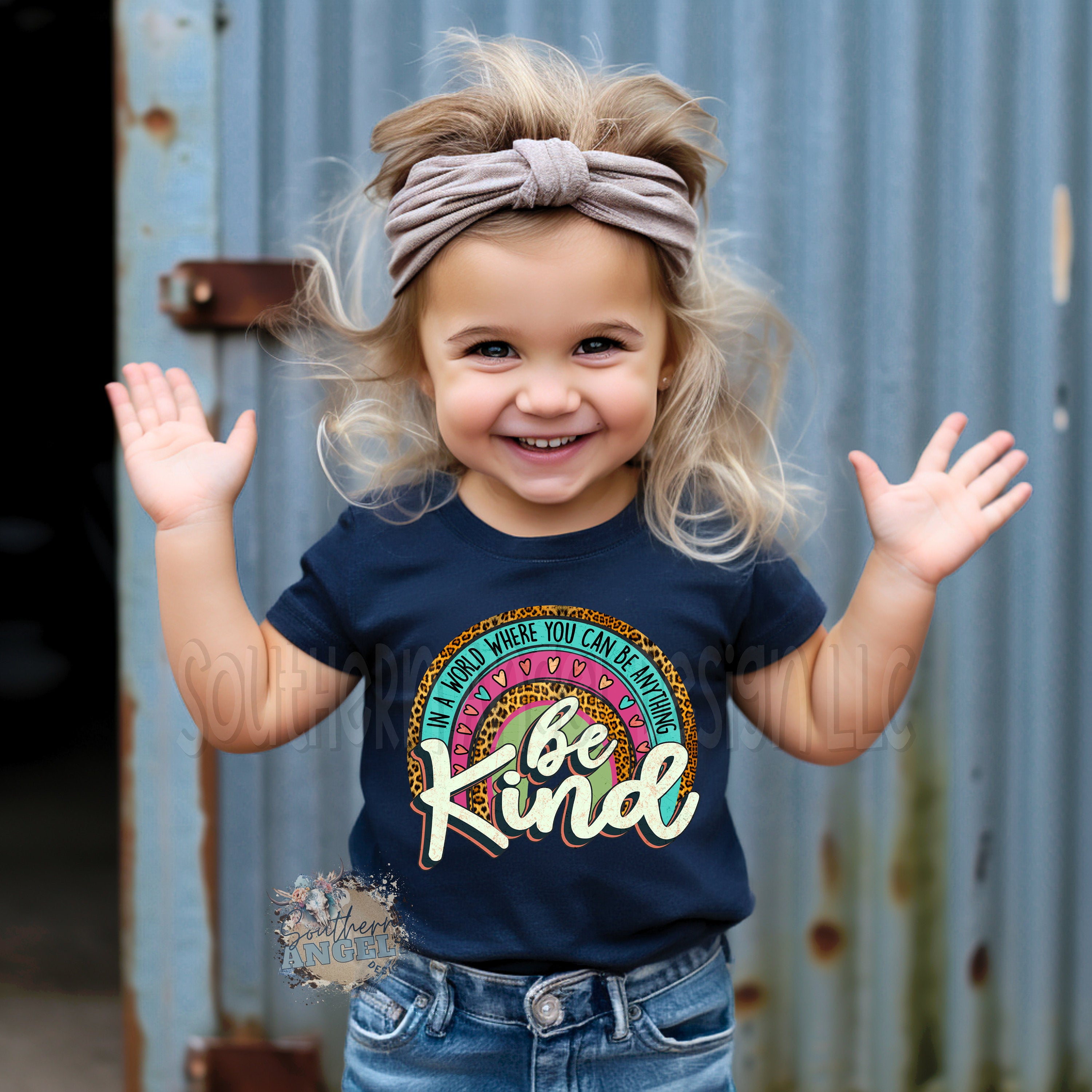Fun trendy t-shirts for the whole family! – Southern Angel Design
