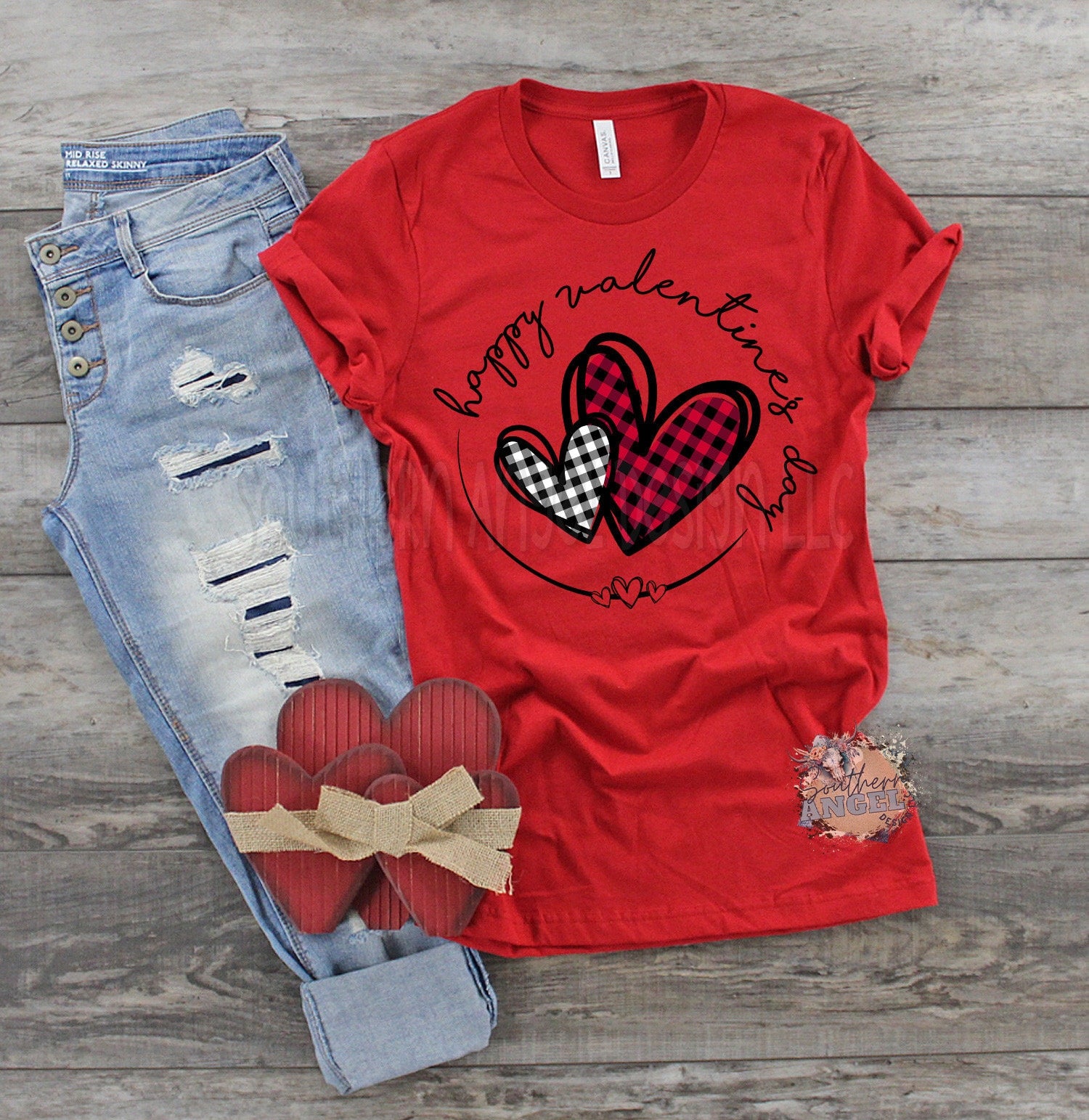 Happy Valentines shirt, Women’s Valentine’s Day shirt, Vintage valentines shirt, Retro valentines shirt, Valentine’s Day, Leopard valentines