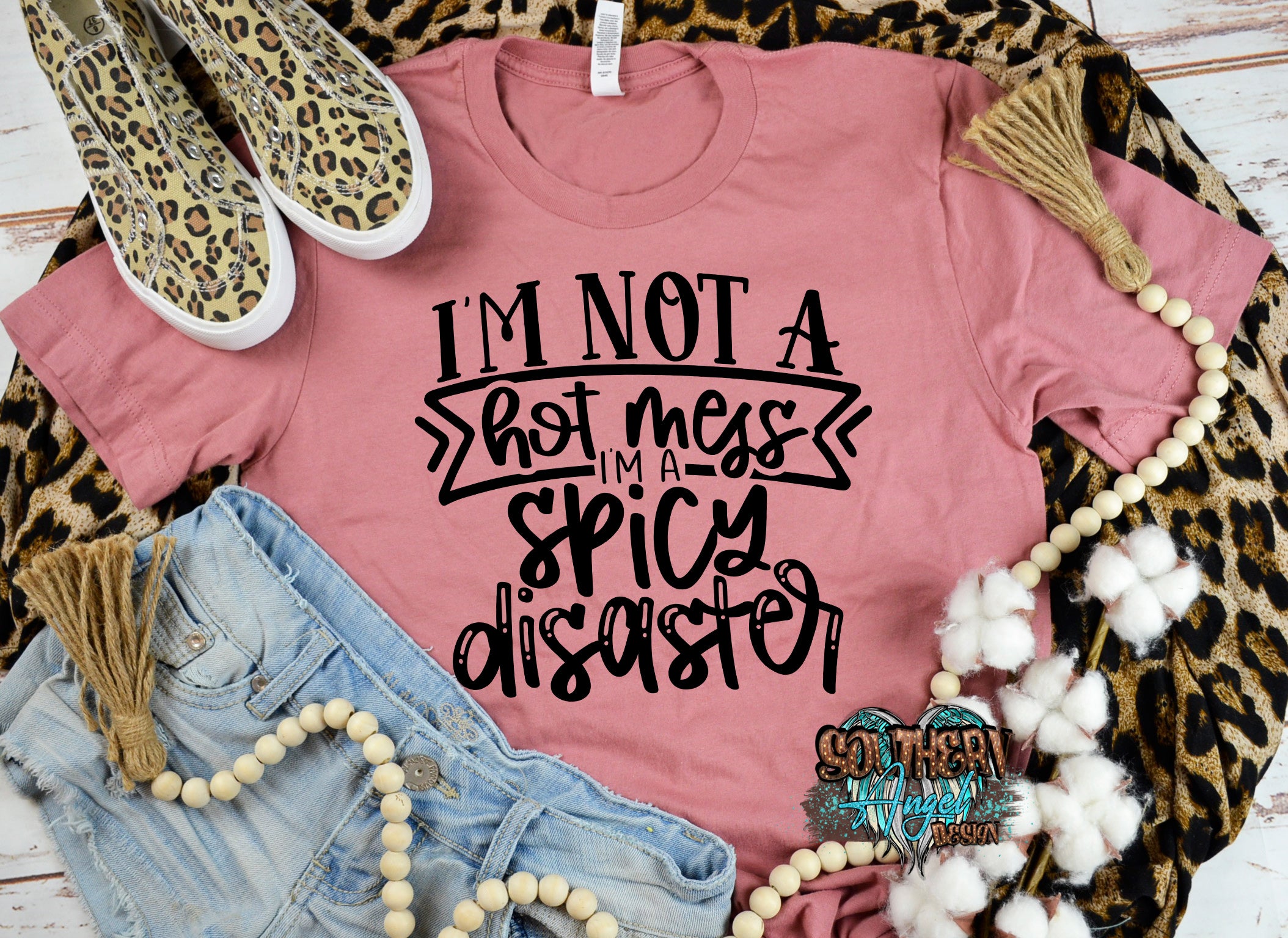 Rosy Brown I’m Not A Hot Mess I’m A Spicy Disaster image_4477012d-217e-48de-a06e-f574e110b3bb.jpg i-m-not-a-hot-mess-i-m-a-spicy-disaster Mom & Dad