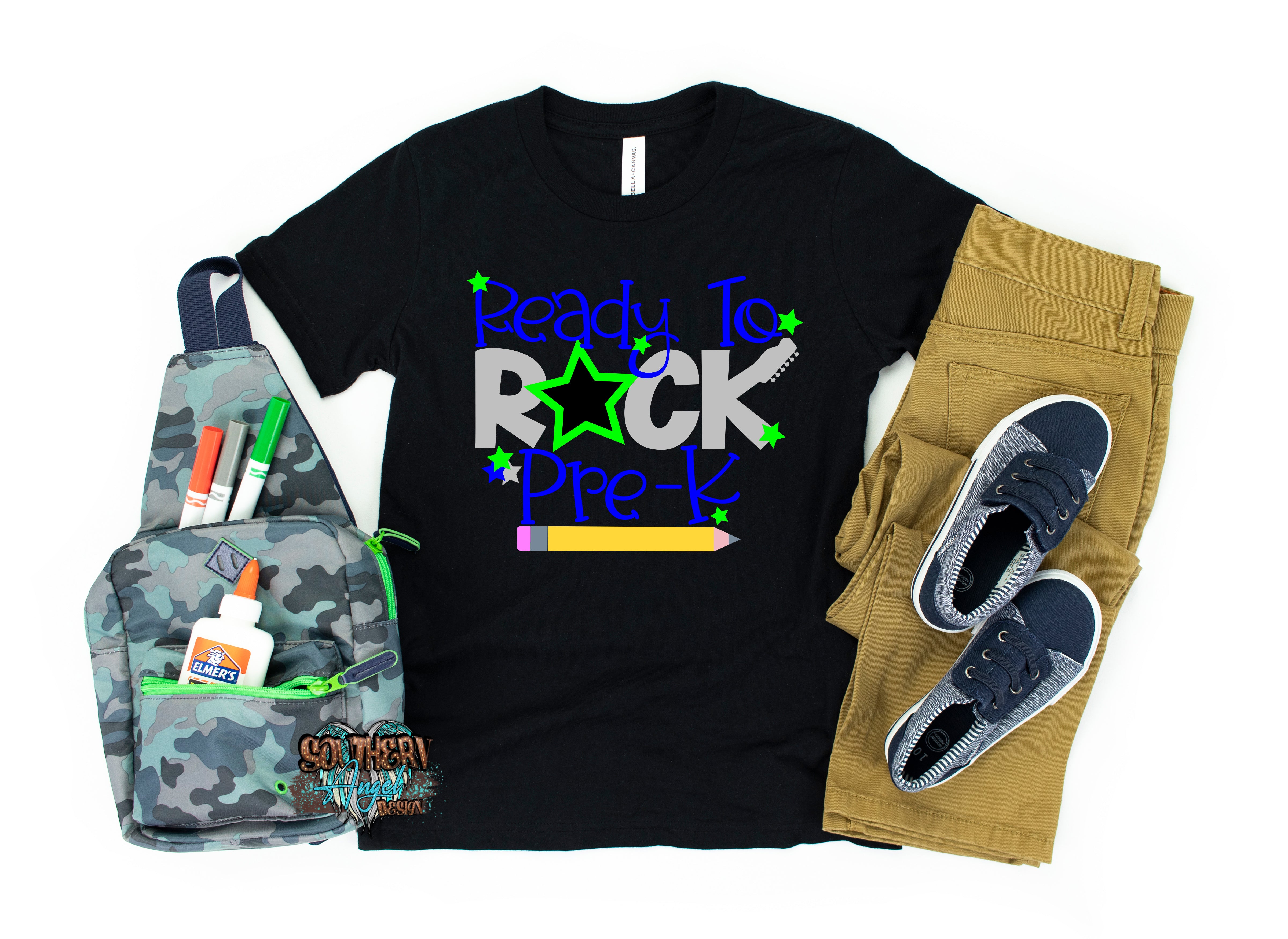 Black Ready To Rock Pre-K image_5d451771-6296-454c-822e-4b26fa6cc0ec.jpg ready-to-rock Back To School